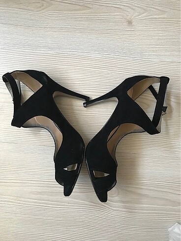37 Beden Doroty Perkins ayakkabı