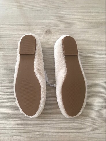 Zara Bershka babet