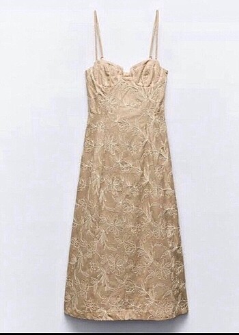 Zara Zara elbise