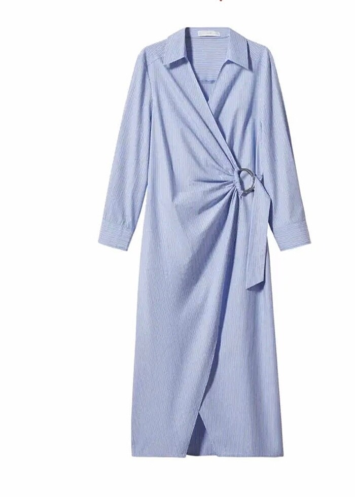 Mango elbise - Görsel 2