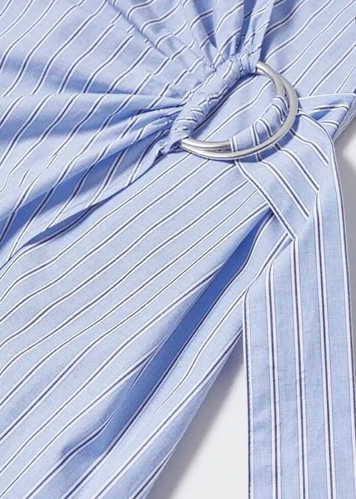 Mango elbise - Görsel 4