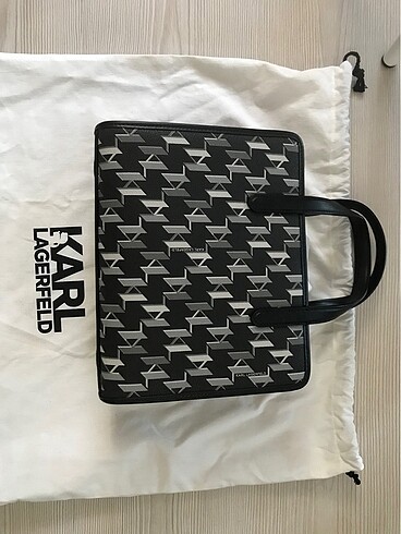 Karl Lagerfeld Karl Lagerfeld çanta