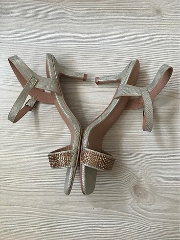 Zara Derimod ayakkabı