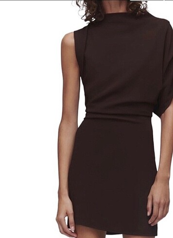 Zara Zara elbise