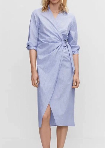 Mango elbise - Görsel 2