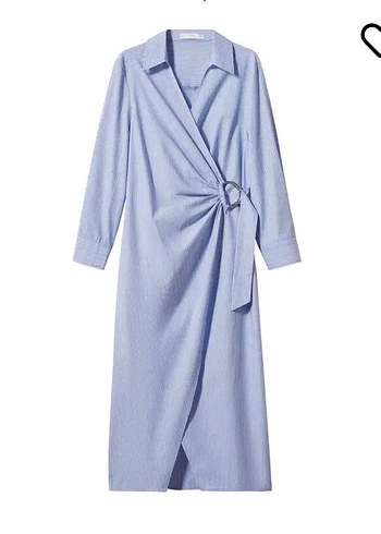 Mango elbise - Görsel 3