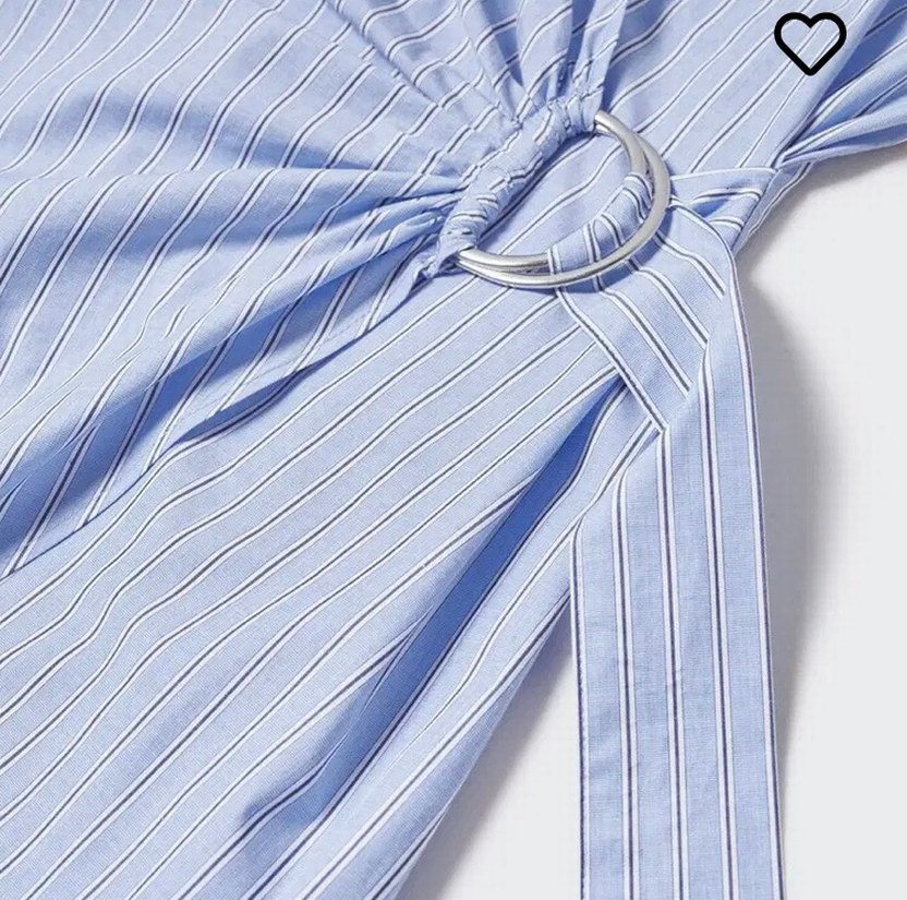 Mango elbise - Görsel 5