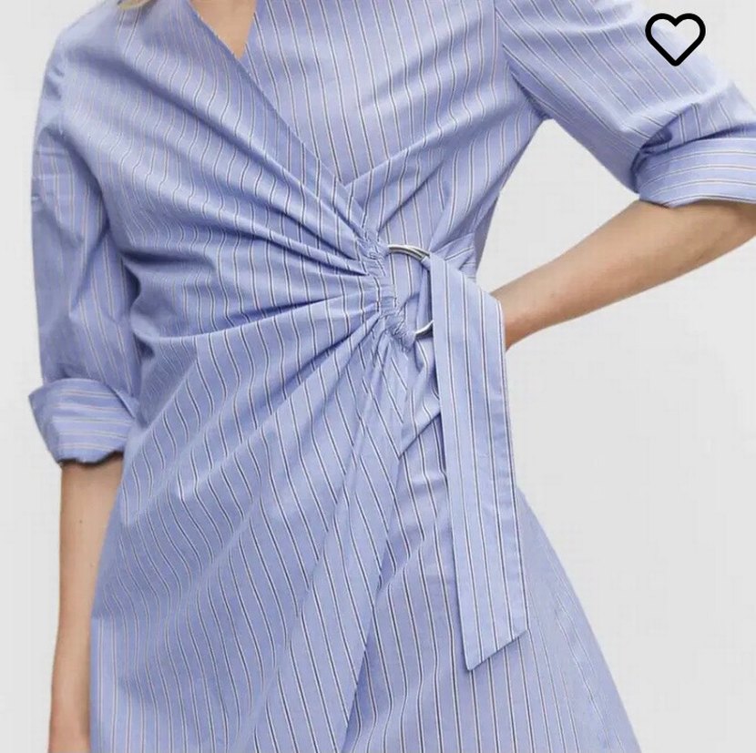 Mango elbise - Görsel 4