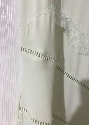 Zara elbise - Görsel 4