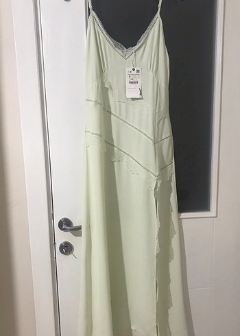 Zara elbise - Görsel 2