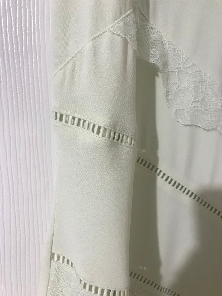 Zara elbise - Görsel 4