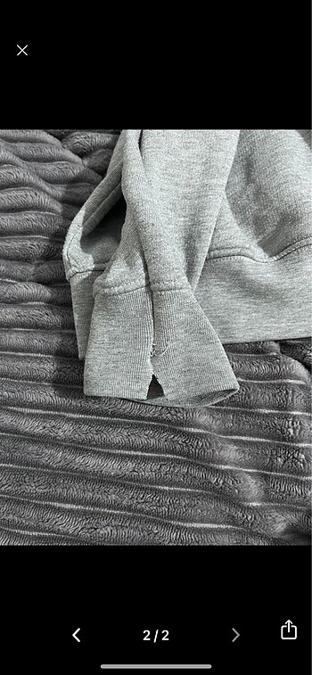 Pull and Bear addax hırka