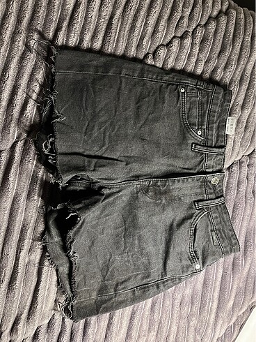 mavi jeans sort