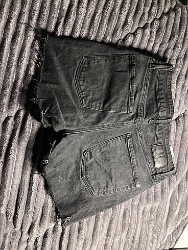 Mavi Jeans mavi jeans sort