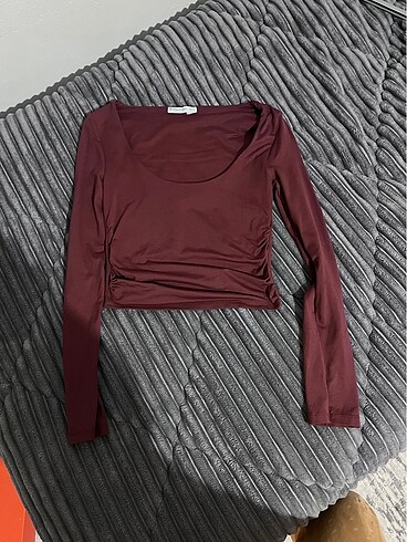 bordo bluz