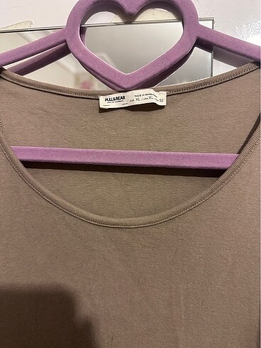 Pull and Bear Yazlık elbise