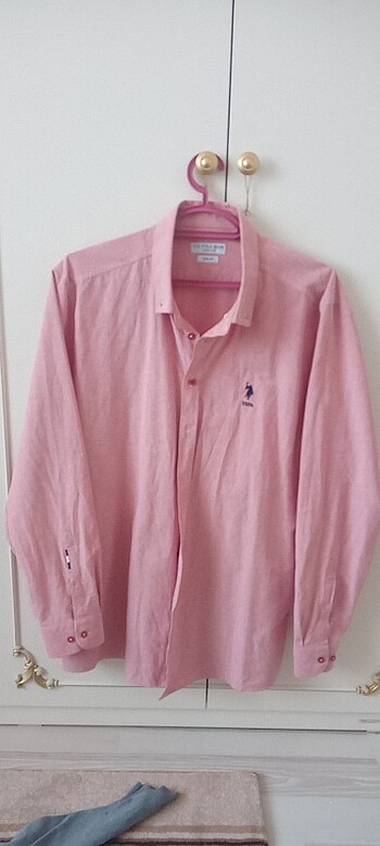 Polo erkek gonlek