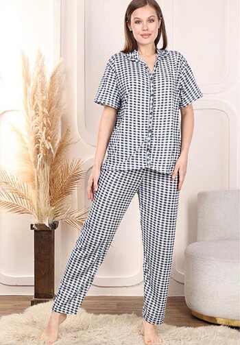 Pijama takimi