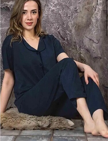 Pijama takimi