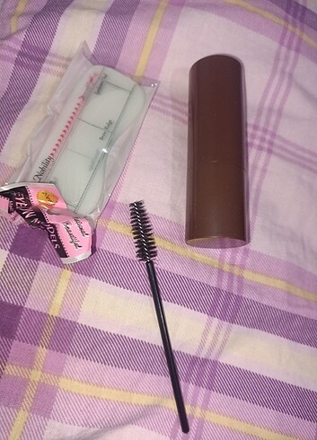 Kas boyası kahve - Görsel 2