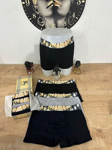 Burberry