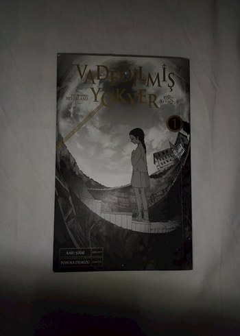  Vadedilmiş Yok Yer