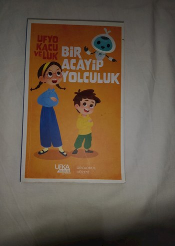 İle 1000 Yok Mu İsteyen? ve Bir Acayip Yolculuk