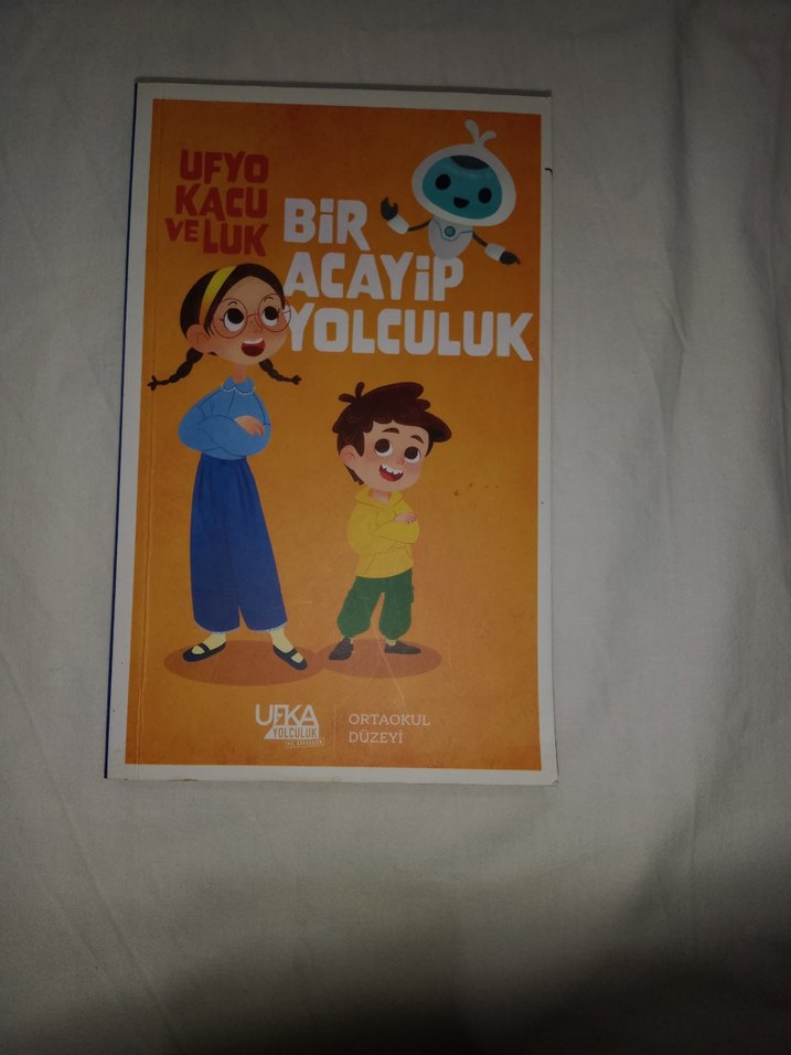İle 1000 Yok Mu İsteyen? ve Bir Acayip Yolculuk - Görsel 2