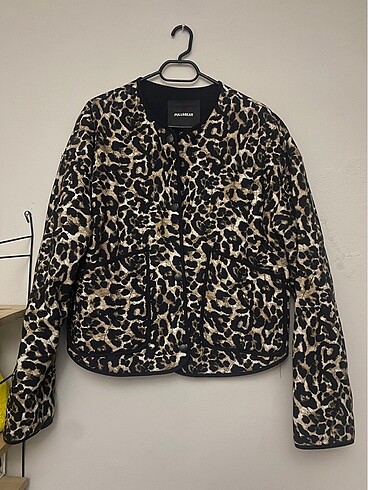 Pull&bear ceket