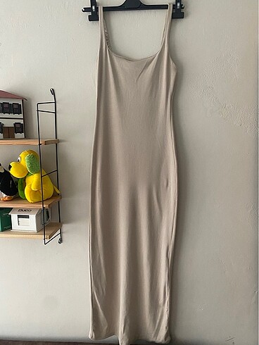 Bershka elbise