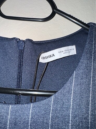 Bershka Mini elbise