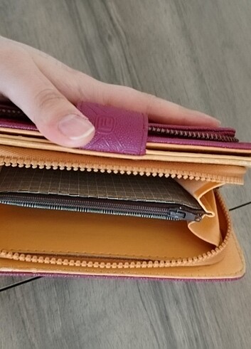 Cüzdan  - Görsel 6