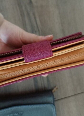 Cüzdan  - Görsel 9