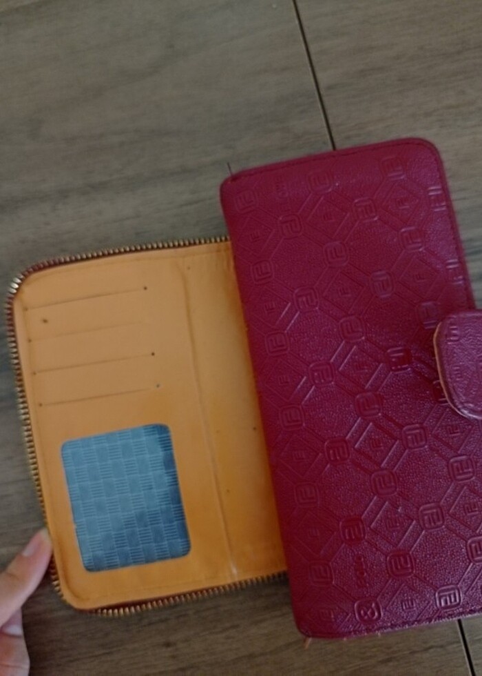 Cüzdan  - Görsel 2