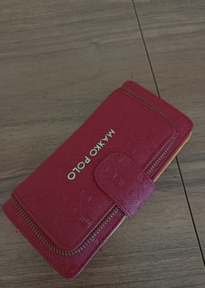 Cüzdan  - Görsel 4