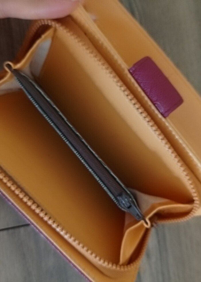 Cüzdan  - Görsel 5