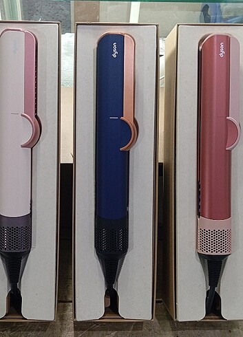 DYSON AİRSTRAİT SAÇ DÜZLEŞTİRİCİ
