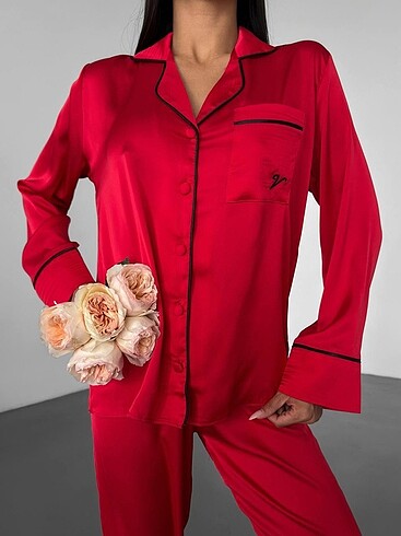 Victoria s Secret Victoria Pijama Takımı