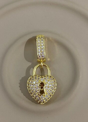 Kalp Ajda Charm