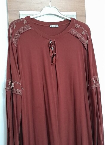 50 Beden Tunik 