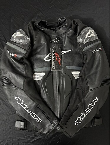 Alpinestars motor ceket