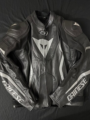 Dainese motor ceket