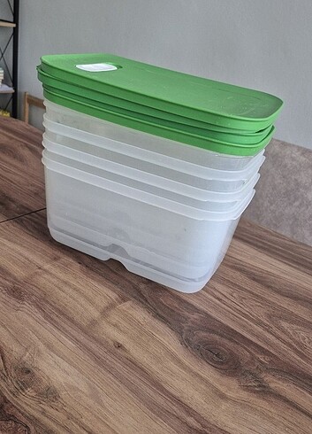 Beden Tuperware