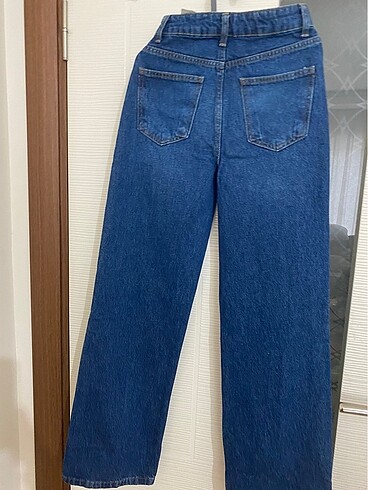 Jean pantolon