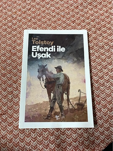 Efendi ile Uşak