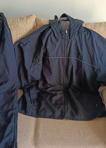 Adidas marka erkek eşofman takımı. - Görsel 3