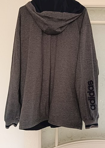 Adidas marka erkek eşofman takımı. - Görsel 10