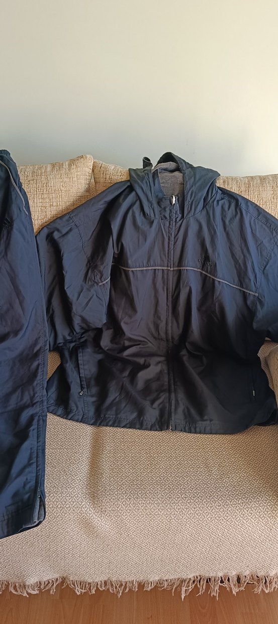 Adidas marka erkek eşofman takımı. - Görsel 3