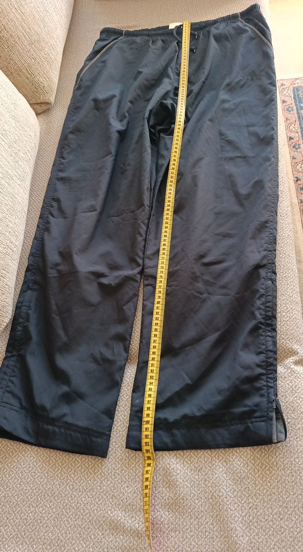 Adidas marka erkek eşofman takımı. - Görsel 5