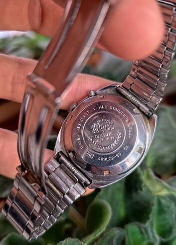  Beden Orient automatic 